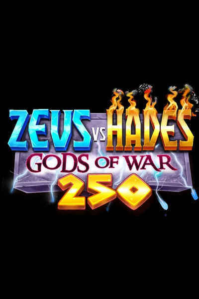 Слот Zeus vs Hades: Gods of War в Avabet Casino
