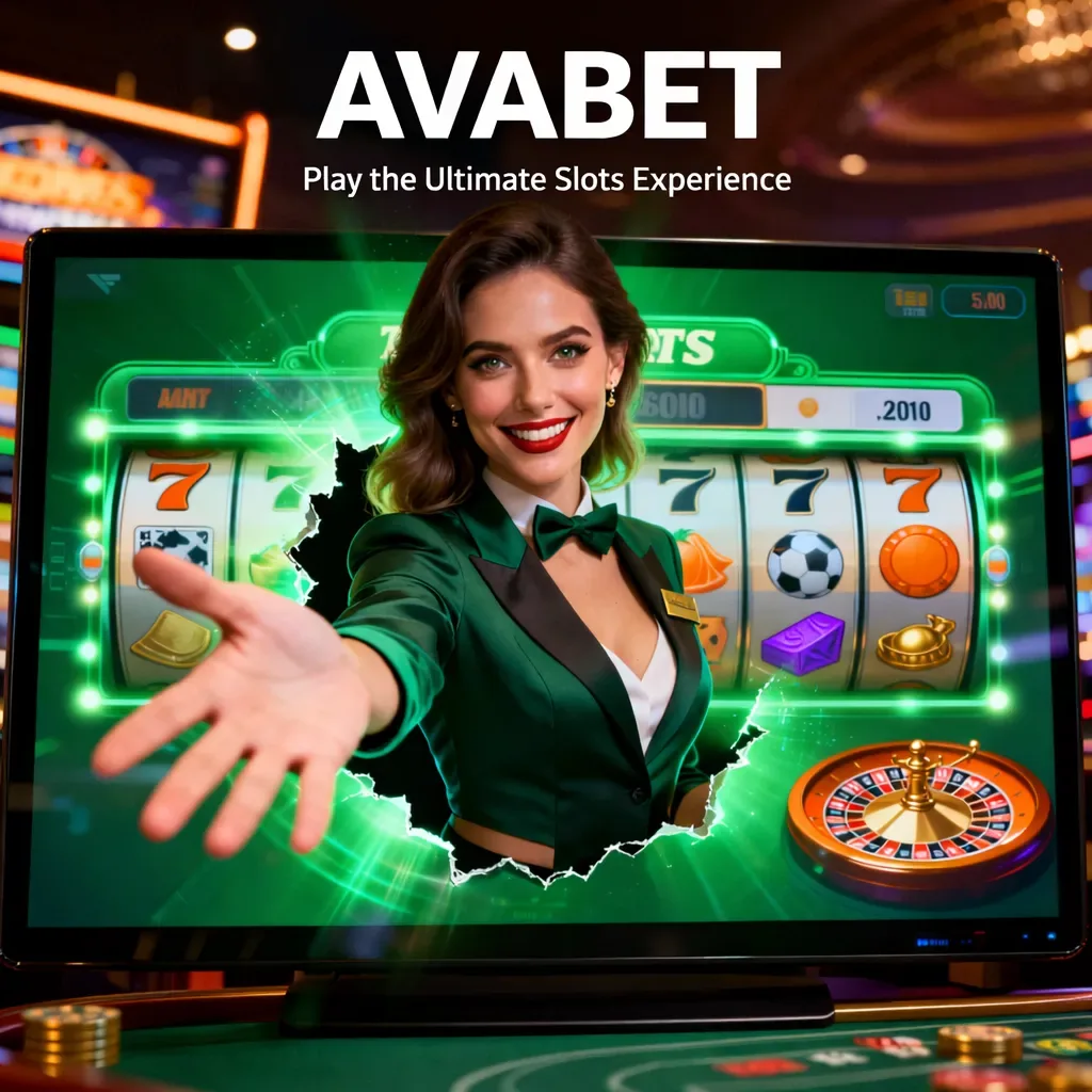 Avabet Casino — Avabet Casino в Кыргызстане: обзор, бонус и игры
